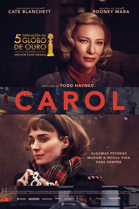 assistir filme carol|Carol filme